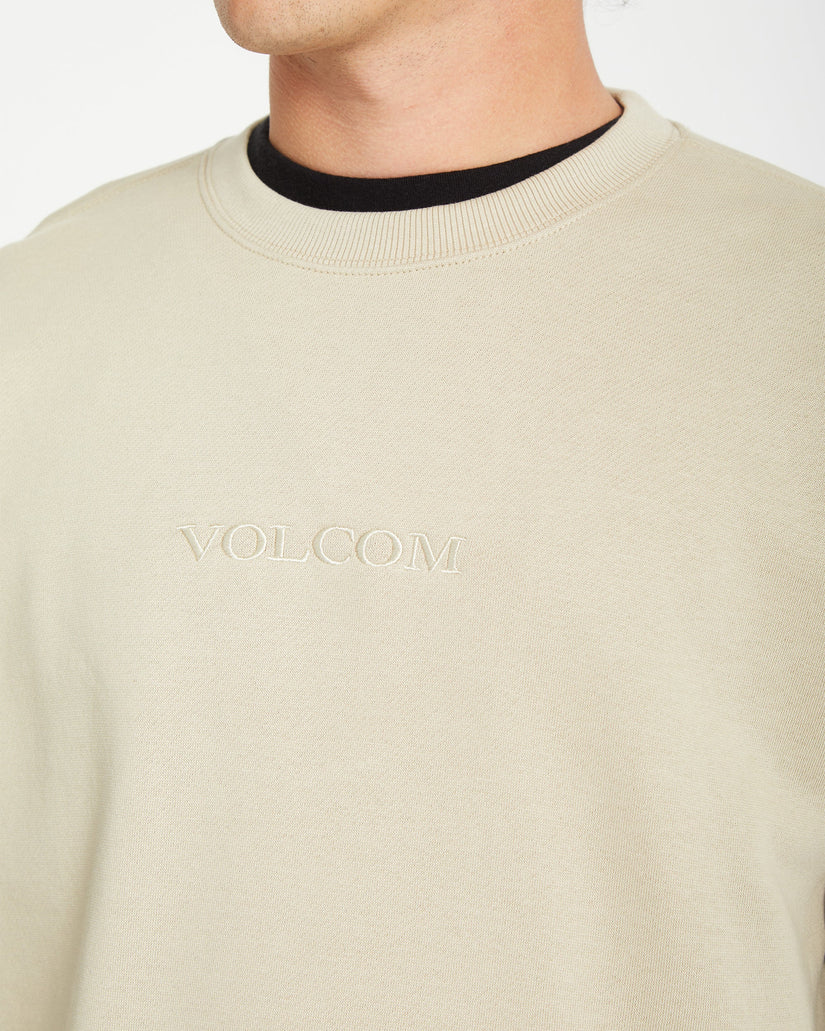 Volcom Volcom Stone Crew Sweatshirt