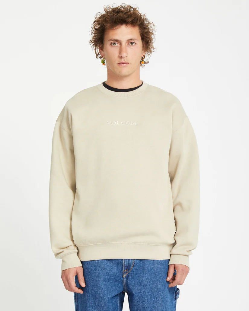 Volcom Volcom Stone Crew Sweatshirt