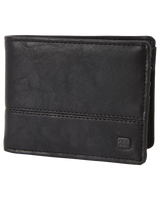 Billabong Dimension Wallet - Black