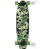 Saltrock Adios Amigos Wooden Long Board