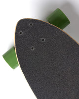 Saltrock Adios Amigos Wooden Long Board