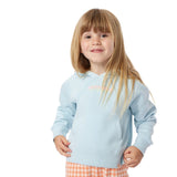 Rip Curl Kids Sunkissed Dreams Hoodie - Light Blue