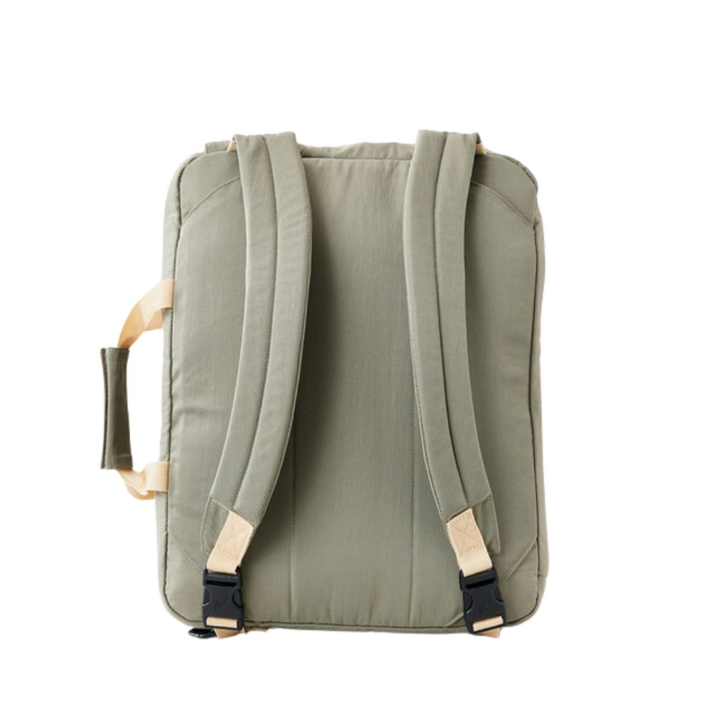 Rip Curl The Search Convertible 21L Backpack - Taupe