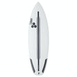 Al Merrick Rocket Wide Spine Tek Surfboard Futures-Hardboards-troggs.com