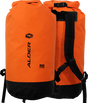 Alder 80L Dry Bag - Orange-Wet & Dry Bags-troggs.com