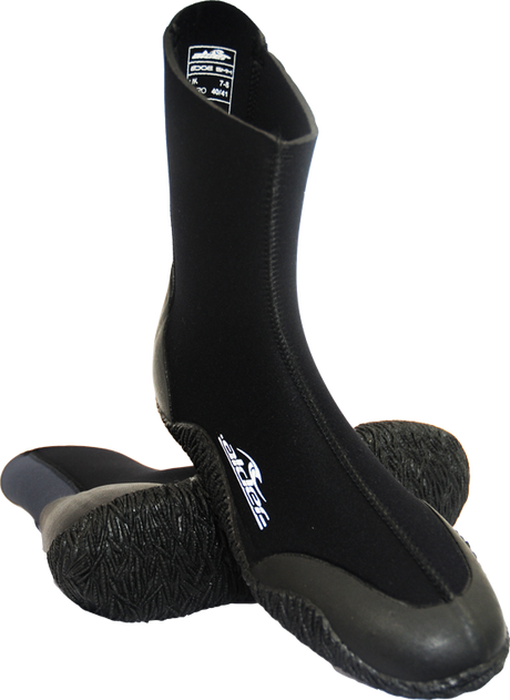 Alder Edge 5mm Boot-Wetsuit Boots-troggs.com