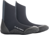 Alder Edge 5mm Boot-Wetsuit Boots-troggs.com