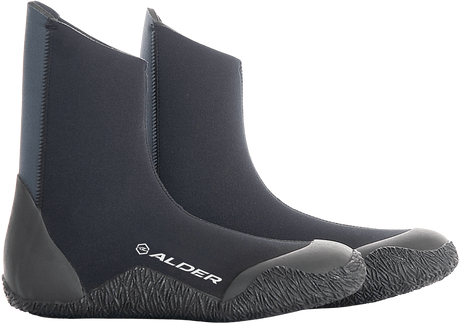 Alder Edge 5mm Boot-Wetsuit Boots-troggs.com