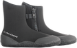 Alder Edge 5mm Zip Boot-Wetsuit Boots-troggs.com