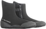 Alder Edge 5mm Zip Boot-Wetsuit Boots-troggs.com