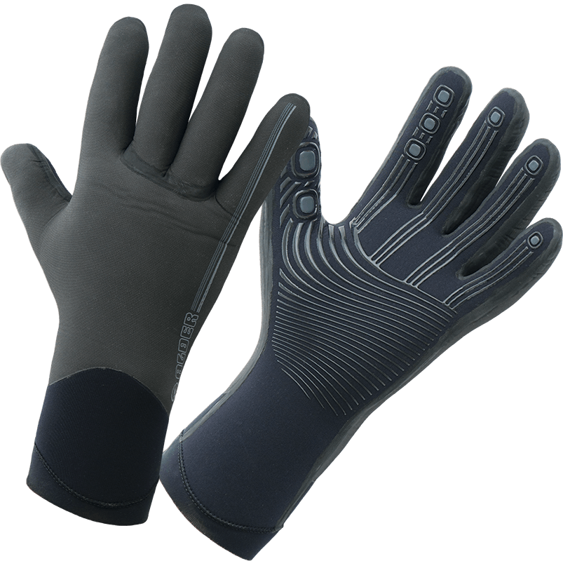 Alder Future 2.5mm Gloves-Wetsuit Gloves-troggs.com