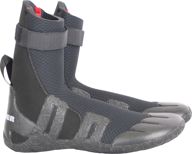 Alder Future 6mm Round Toe Boot-Wetsuit Boots-troggs.com