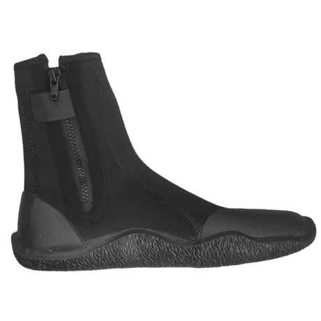 Alder Junior Quatro Zip Boot-Wetsuit Boots-troggs.com