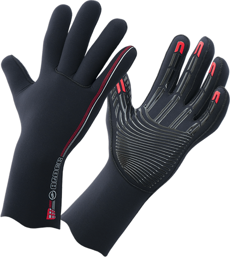 Alder Junior Spirit Fast Dry 4mm Gloves-Wetsuit Gloves-troggs.com