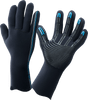 Alder Matrix 3mm Gloves-Wetsuit Gloves-troggs.com