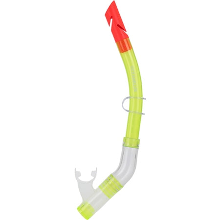 Alder Ocean Blue Avance Youth Combo Snorkel Set-Masks and Snorkels-troggs.com