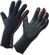 Alder Spirit Fast Dry 4mm Gloves-Wetsuit Gloves-troggs.com