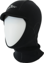 Alder Stealth Hood-Wetsuit Hoods-troggs.com