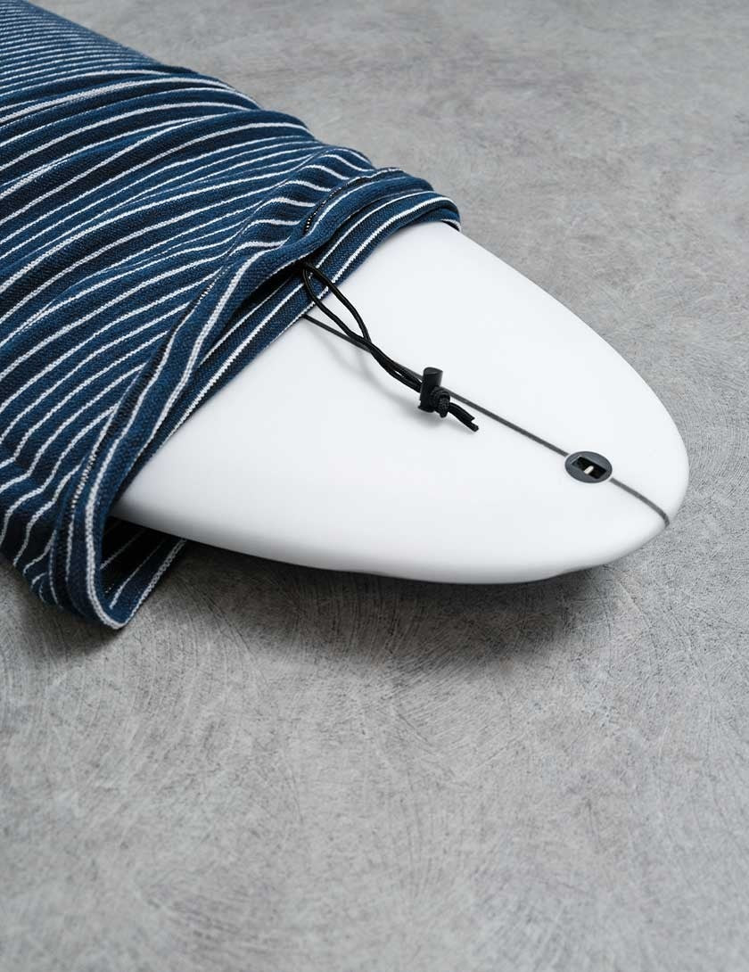 Alder Stretch Shortboard Sock-Surfboard Accessories-troggs.com