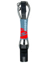 Alder Ultra Surf 5ft6 Leash-Surfboard Accessories-troggs.com