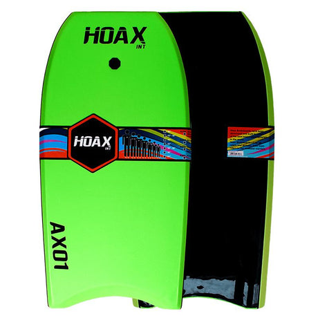 Apex AX01 Bodyboard 33"-Bodyboarding-troggs.com