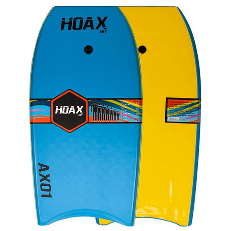 Apex AX01 Bodyboard 33"-Bodyboarding-troggs.com