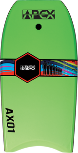 Apex AX01 Bodyboard 39"-Bodyboarding-troggs.com