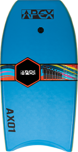 Apex AX01 Bodyboard 39"-Bodyboarding-troggs.com