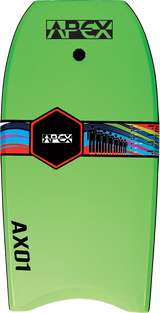 Apex AX01 Bodyboard 42"-Bodyboarding-troggs.com