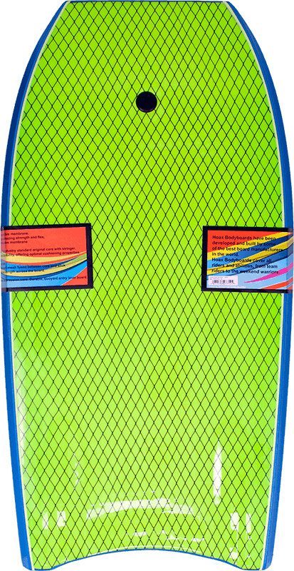 Apex AX02 Bodyboard 45"-Bodyboarding-troggs.com