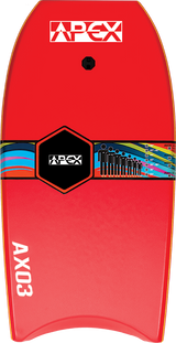 Apex AX03 Bodyboard 42"