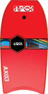 Apex AX03 Bodyboard 42"