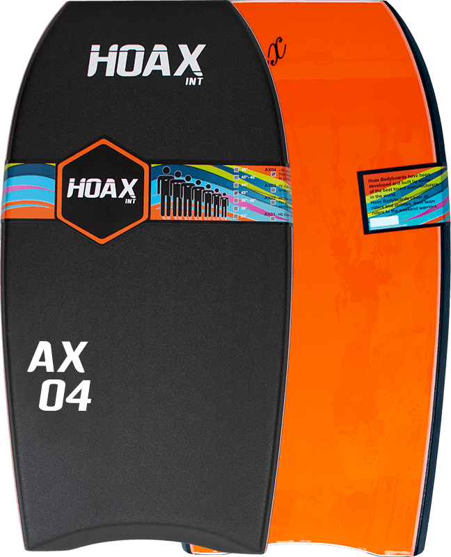 Apex Bodyboard AX04 - 39"-40"-Bodyboarding-troggs.com