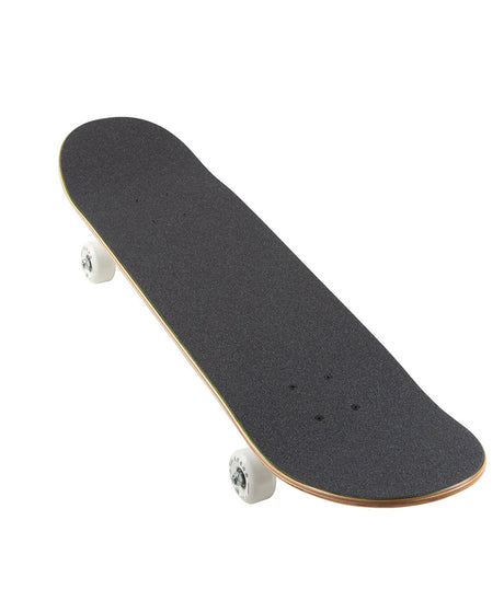 Arbor Whiskey Series 7.75 Complete Skateboard - Forage White-Skateboards-troggs.com