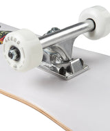Arbor Whiskey Series 7.75 Complete Skateboard - Forage White-Skateboards-troggs.com