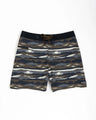 Saltrock Camo Stripe Boardshort