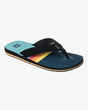 Billabong All Day Theme Flip Flop - Blue-Footwear-troggs.com