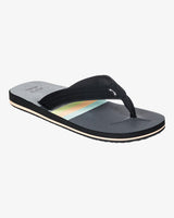 Billabong All Day Theme Flip Flop - Graphite-Footwear-troggs.com