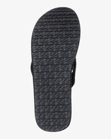 Billabong All Day Theme Flip Flop - Graphite-Footwear-troggs.com