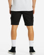 Billabong Combat Cargo Short - Char-Mens Clothing-troggs.com