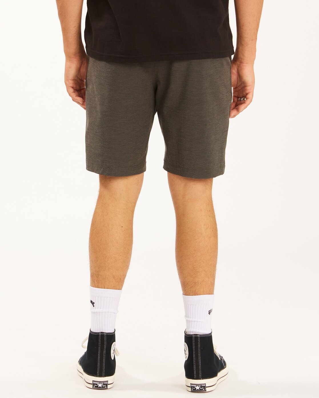 Billabong Crossfire Mid Shorts - Asphalt-troggs.com