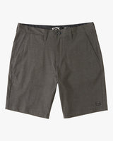 Billabong Crossfire Mid Shorts - Asphalt-troggs.com