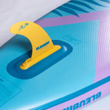 Bleubird Escape Inflatable SUP-Paddle Boarding-troggs.com