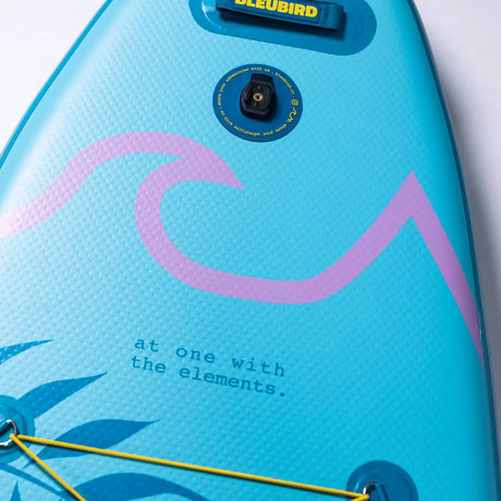 Bleubird Escape Inflatable SUP-Paddle Boarding-troggs.com