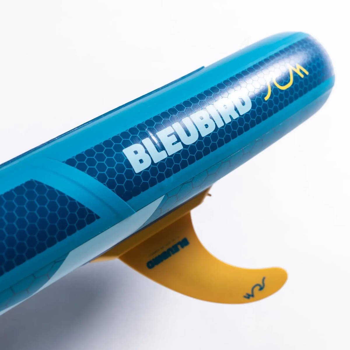 Bleubird Escape Inflatable SUP-Paddle Boarding-troggs.com