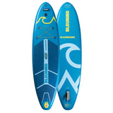 Bleubird Escape Inflatable SUP-Paddle Boarding-troggs.com