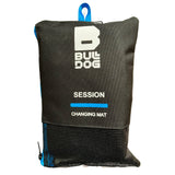 Bulldog Changing Mat-Wetsuit Hangers, Changing Mats & Care Products-troggs.com