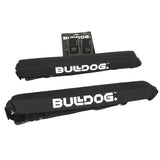 Bulldog Single Soft Travel Racks-Soft Racks, Tie Downs & Security-troggs.com