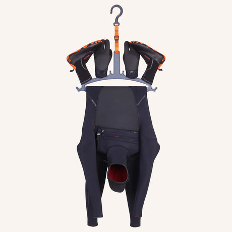 C-Monsta Wetsuit Hanger-Wetsuit Hangers, Changing Mats & Care Products-troggs.com