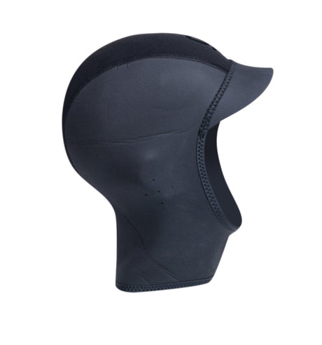 C-Skins Element 3mm Adjustable Hood-Wetsuit Hoods-troggs.com